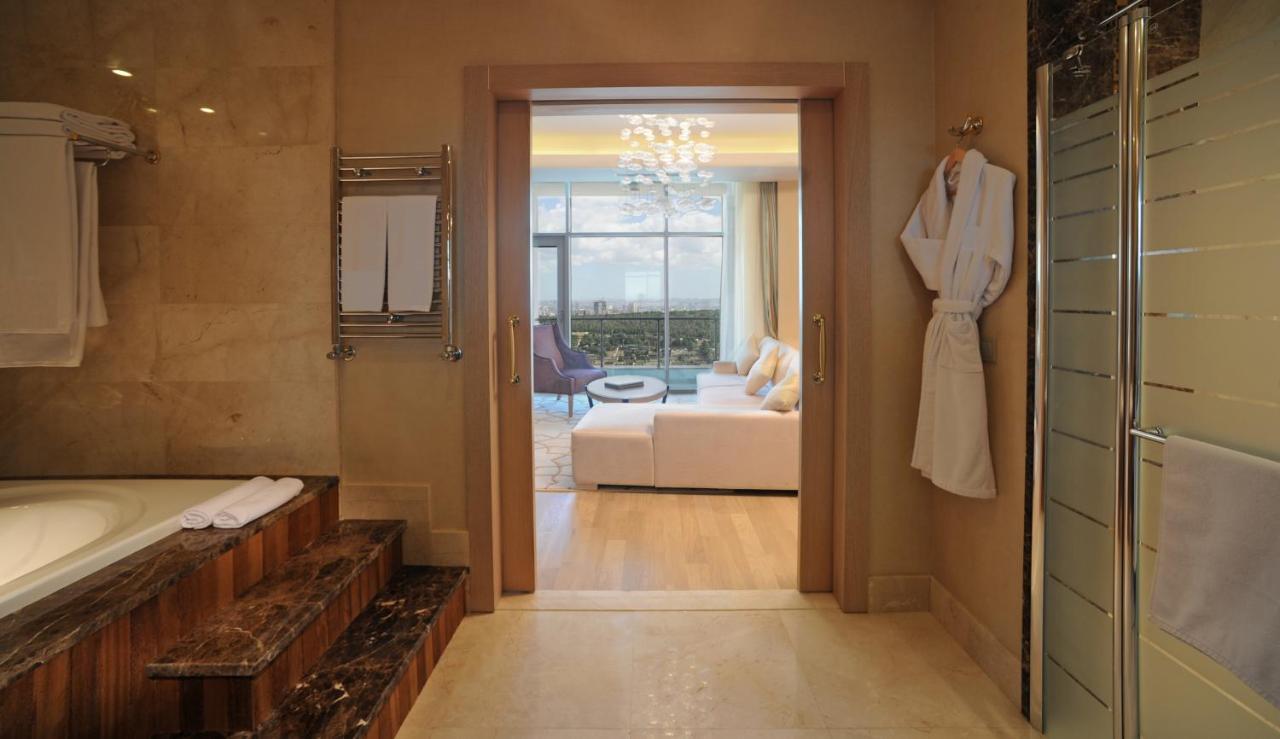 Badamdar And Residences Hotel