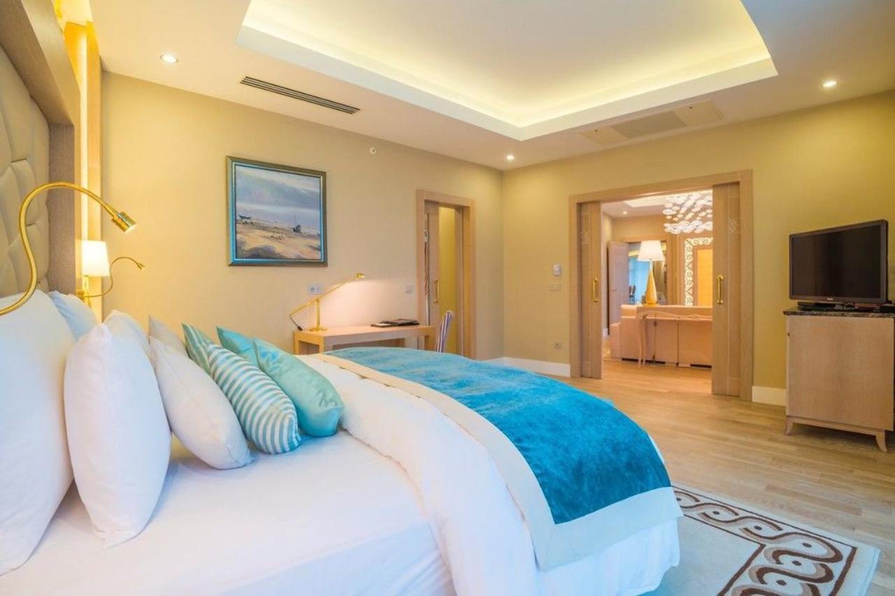 Badamdar And Residences Hotel Baku