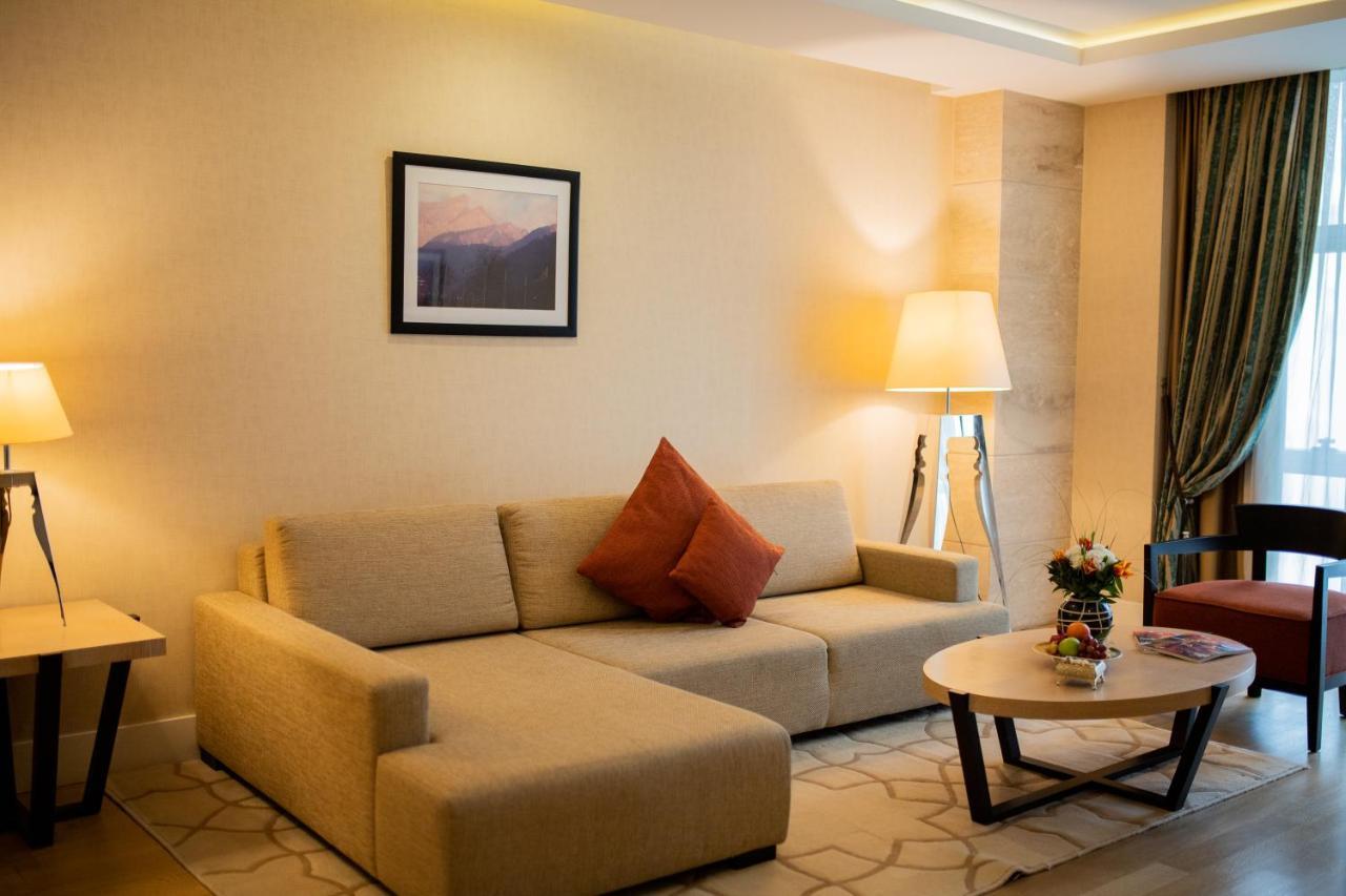 Hotel Badamdar And Residences 4*