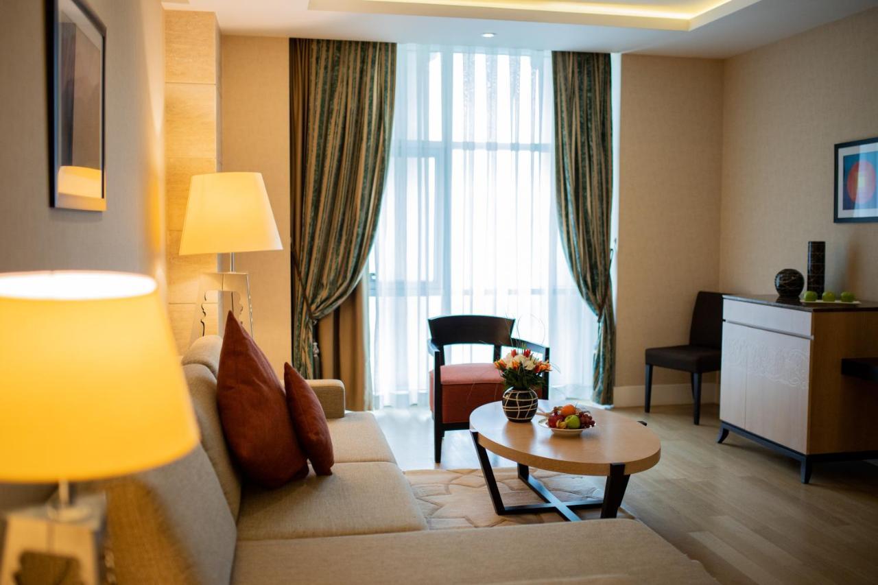 Badamdar And Residences Baku