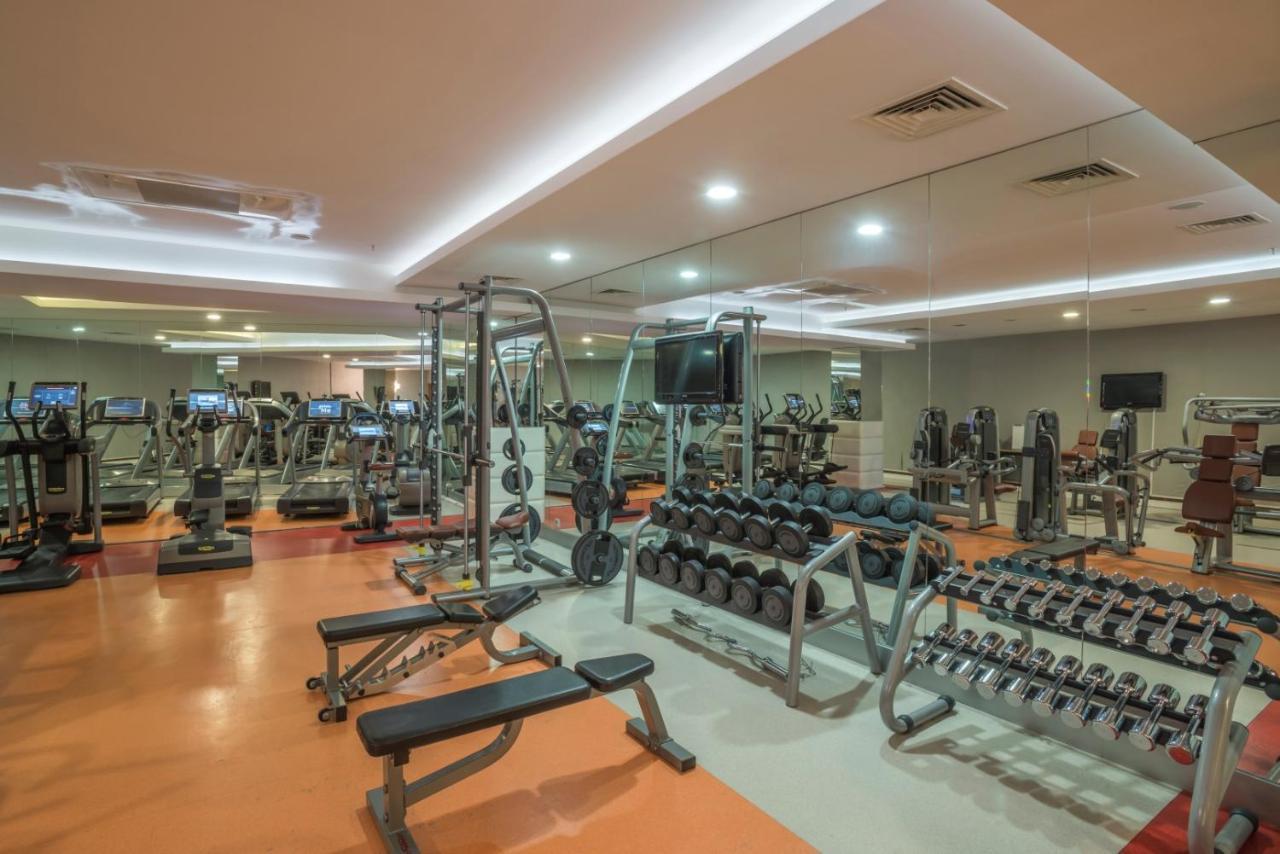 Hotel Badamdar And Residences