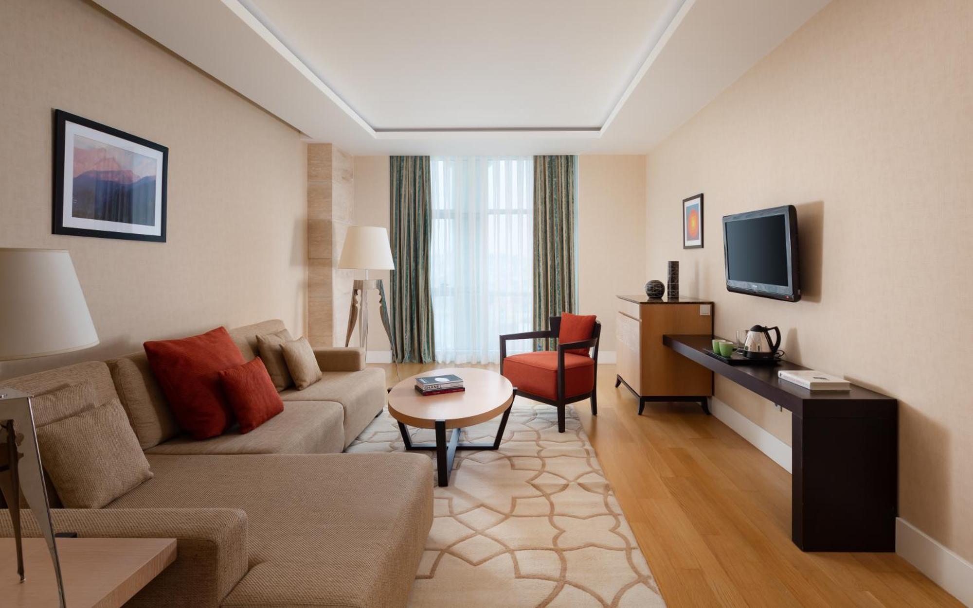Badamdar And Residences Baku