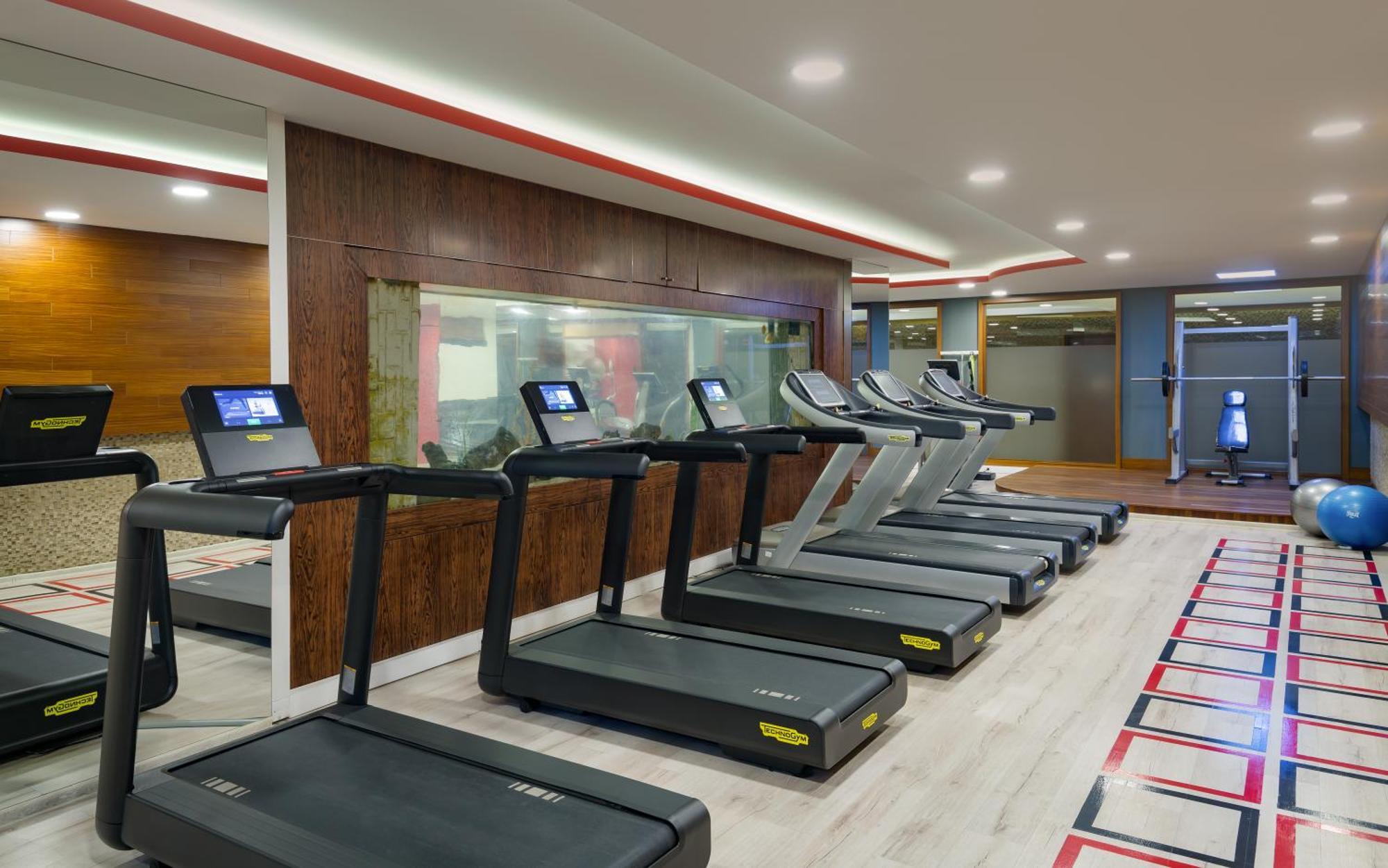 Badamdar And Residences Hotel Baku