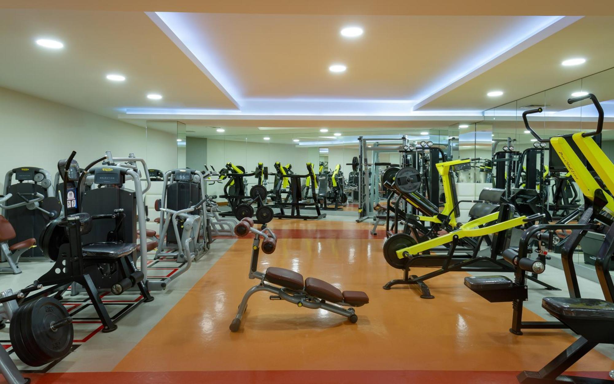 Hotel Badamdar And Residences Baku