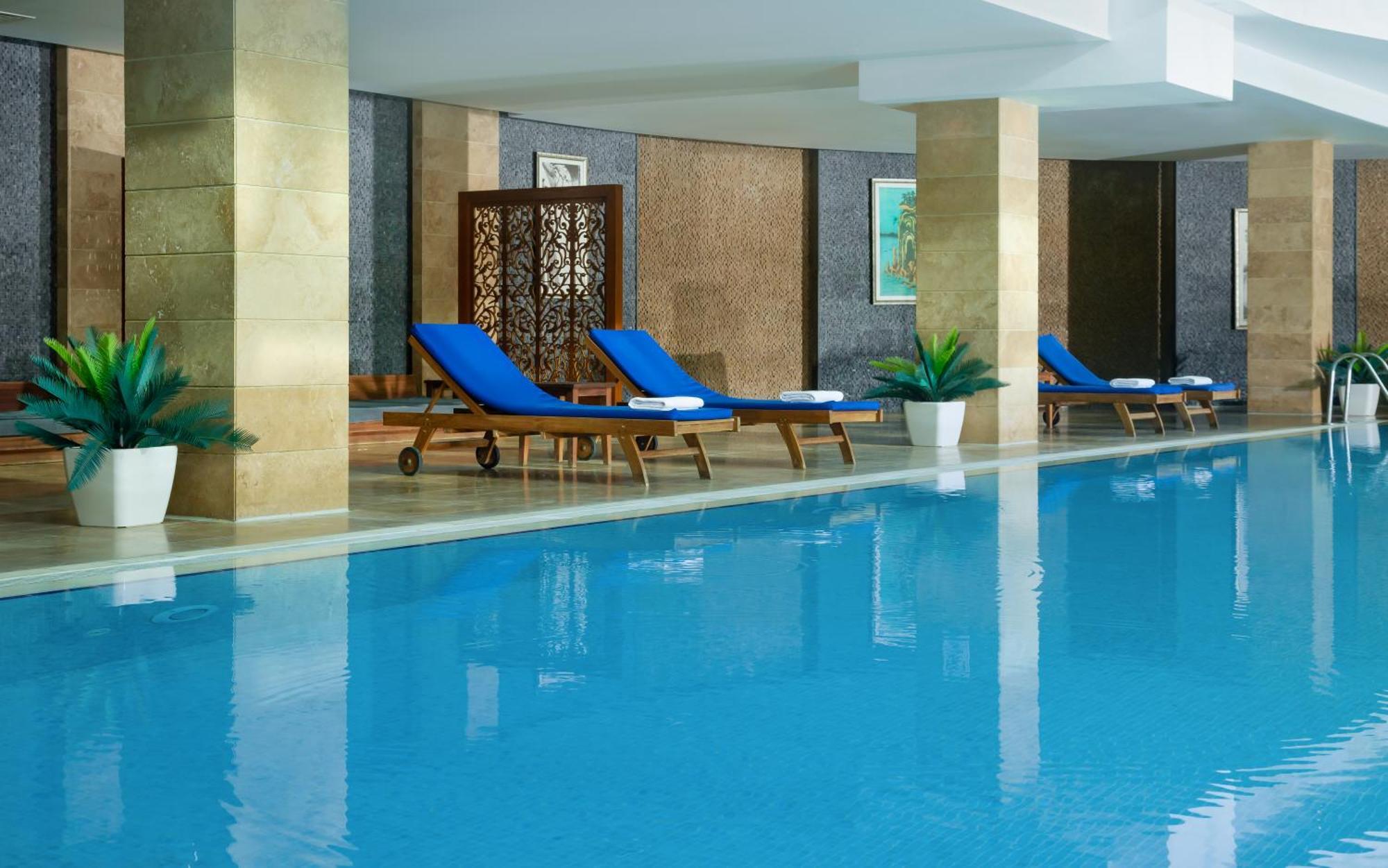 Badamdar And Residences Baku