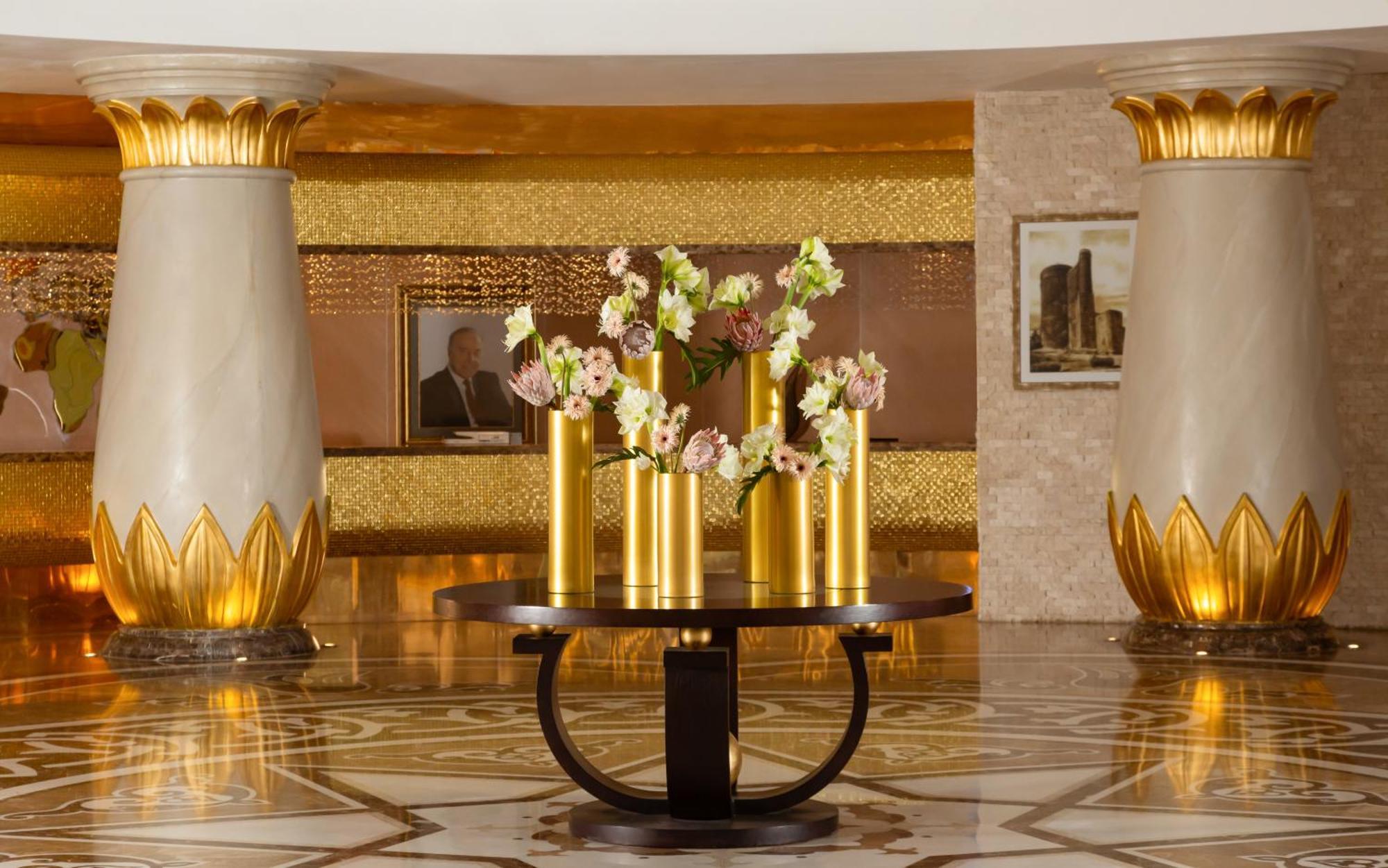 Badamdar And Residences 4* Baku