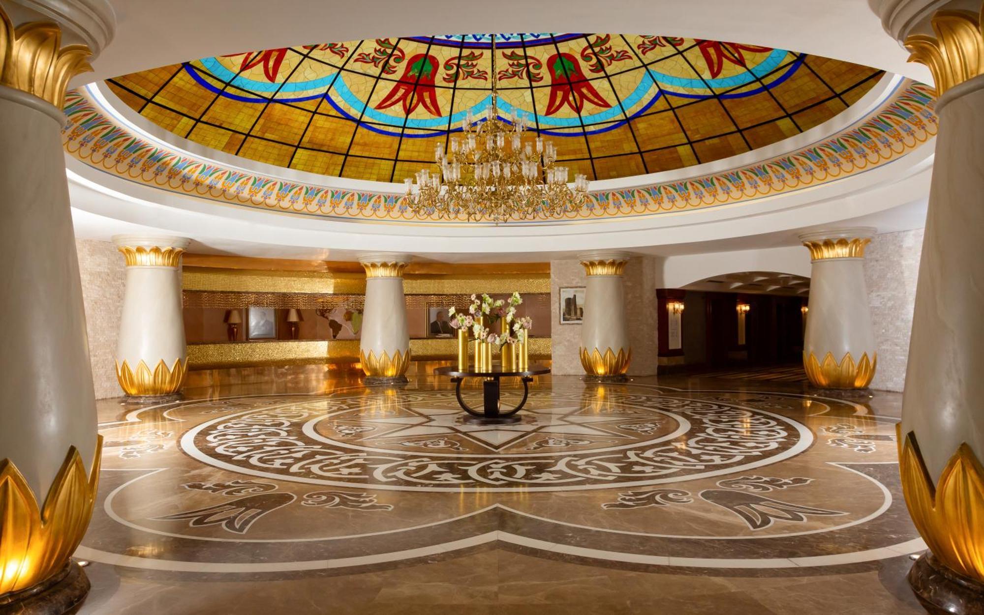 Badamdar And Residences 4* Baku