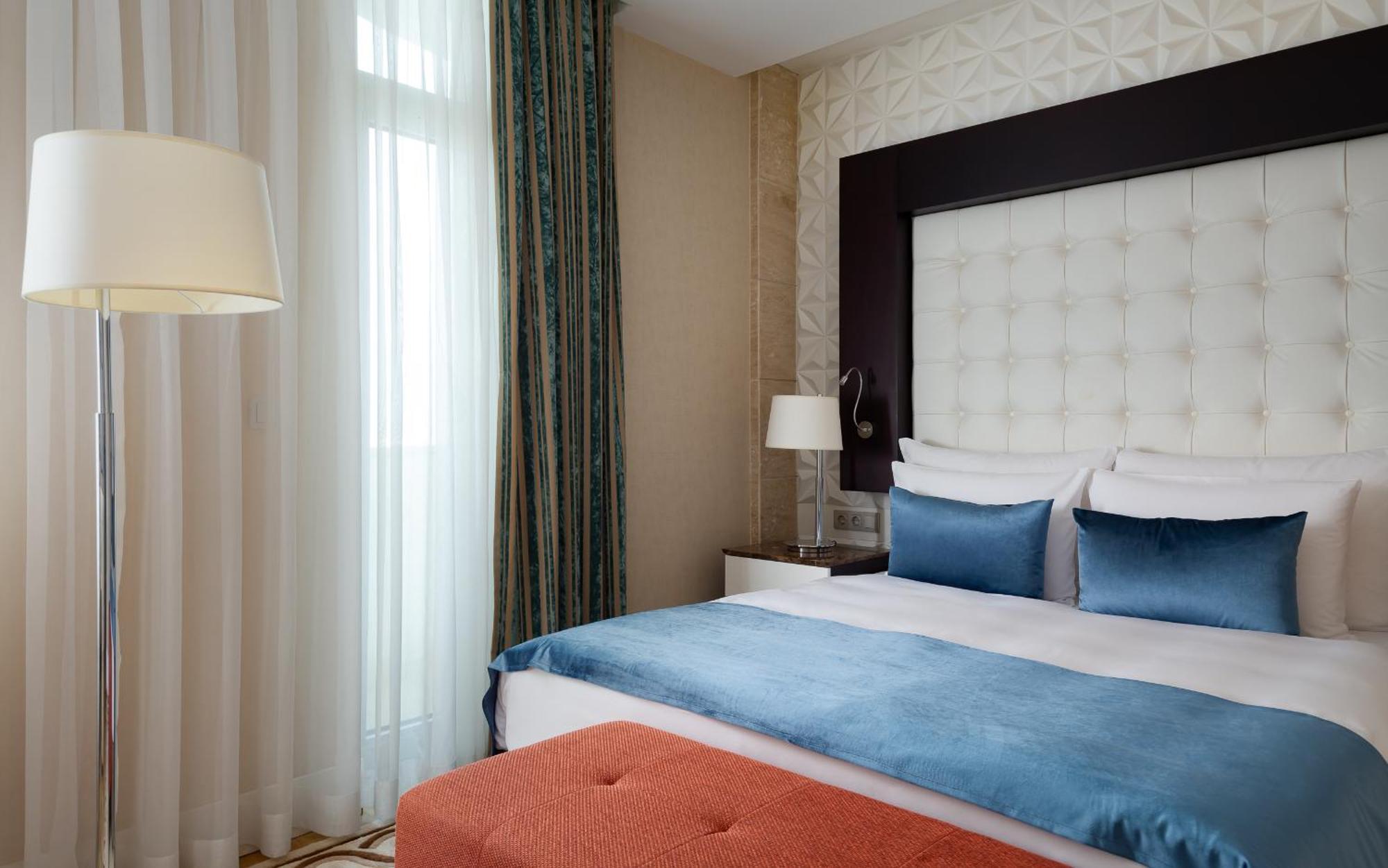 Badamdar And Residences Baku