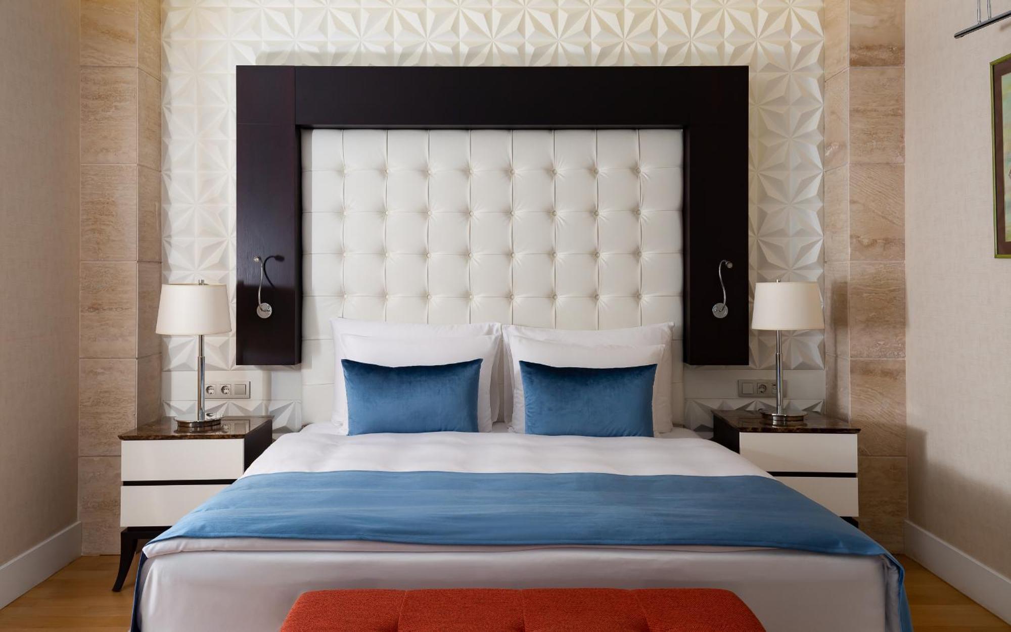 Badamdar And Residences 4* Baku